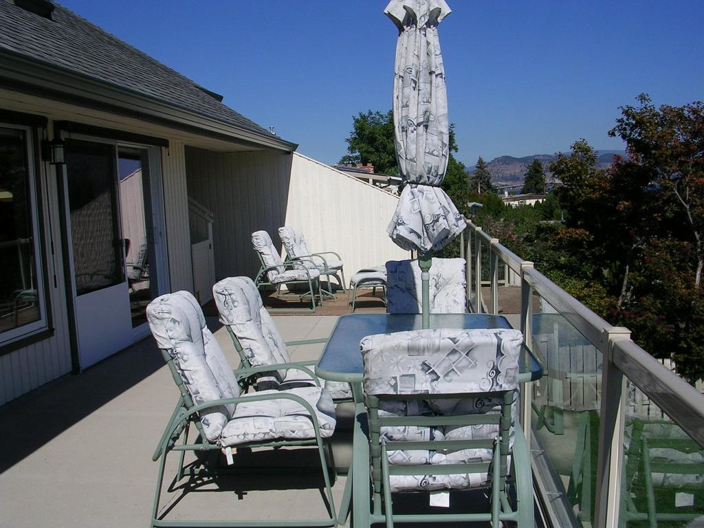 Casa Loma Bnb West Kelowna Exterior foto
