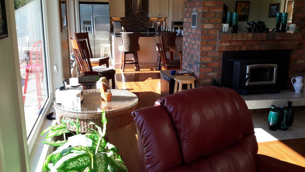 Casa Loma Bnb West Kelowna Exterior foto