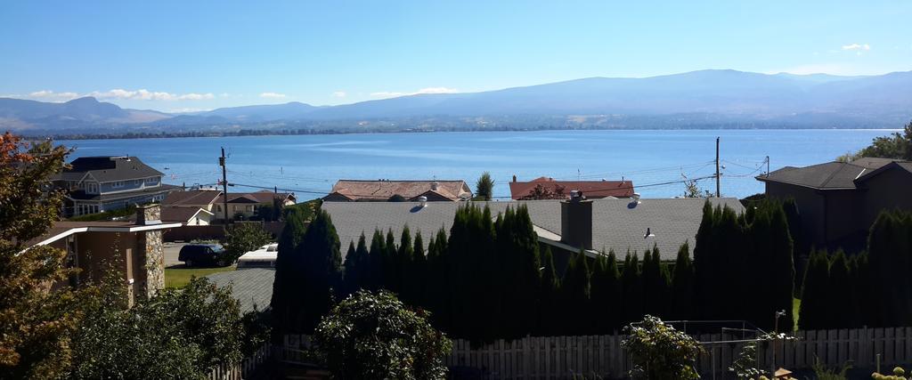 Casa Loma Bnb West Kelowna Exterior foto